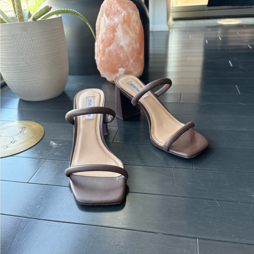 steve madden sandals